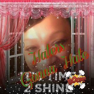 Meet your Posher, Angela